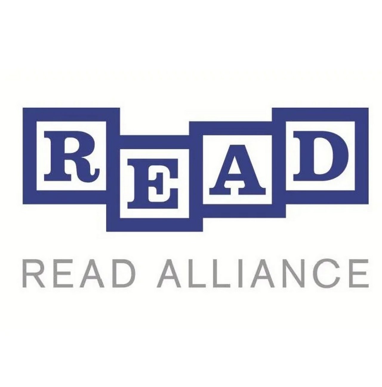 Logo READ ALLIANCE