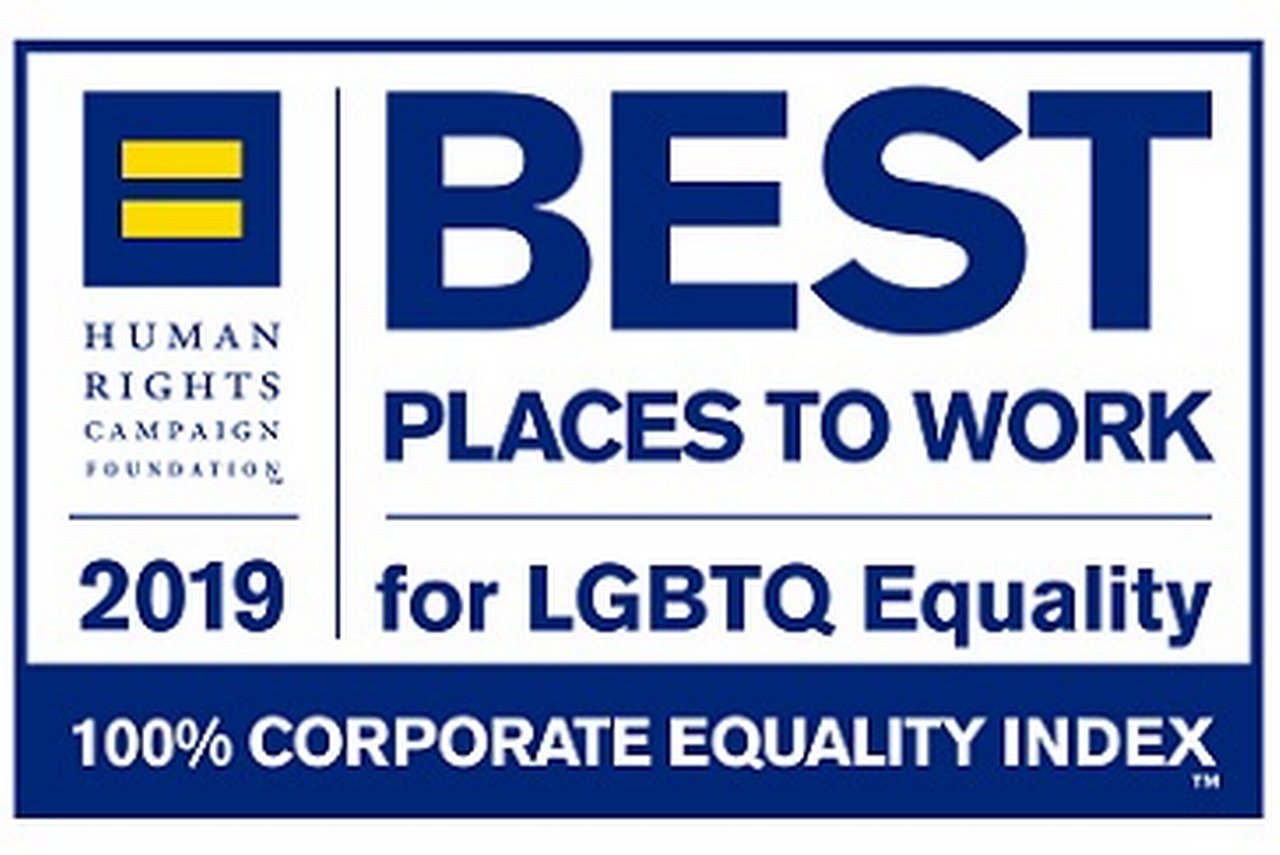 Deutsche Bank recognized for LGBTQ leadership