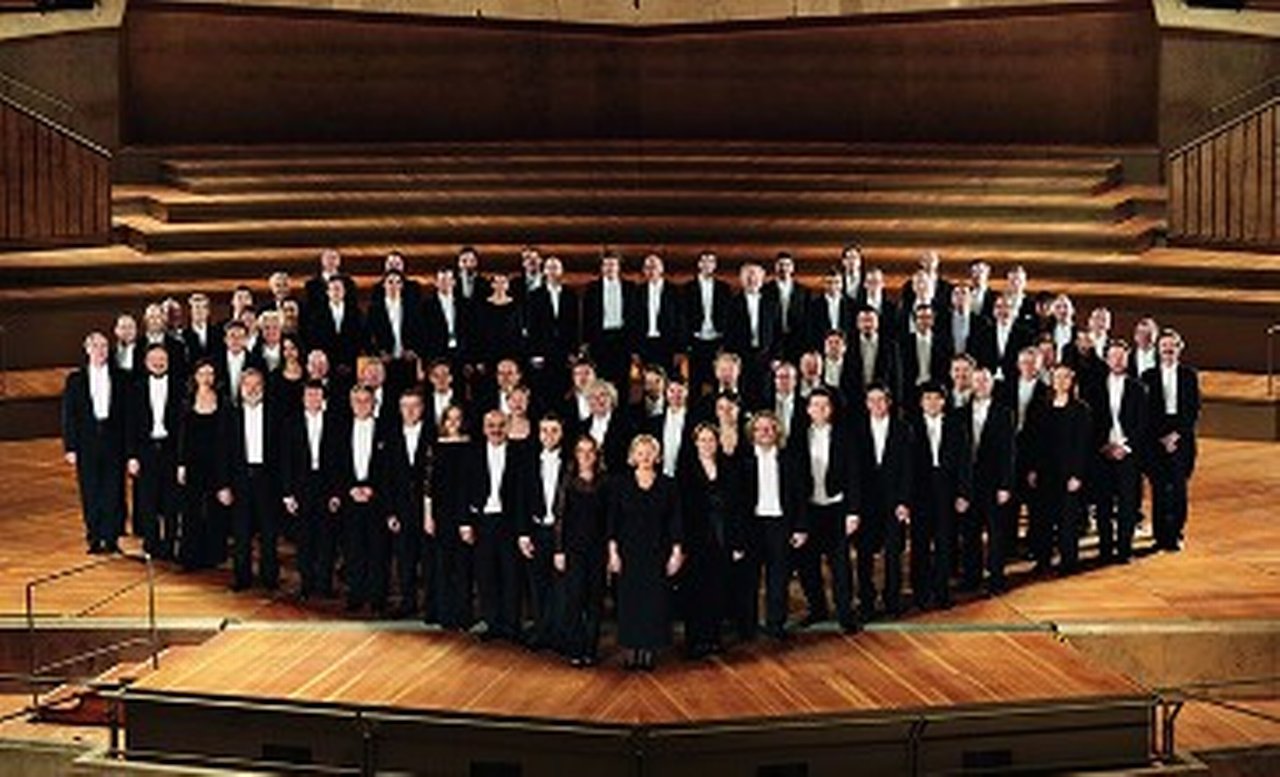 Berlin Philharmonic