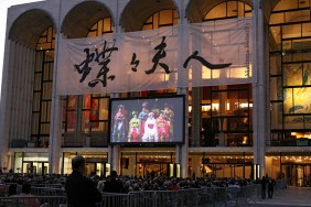 Metropolitan Opera